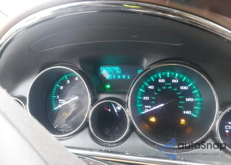 2015 Buick Enclave Leather из США, поврежденный, VIN 5GAKVBKD7FJ298735